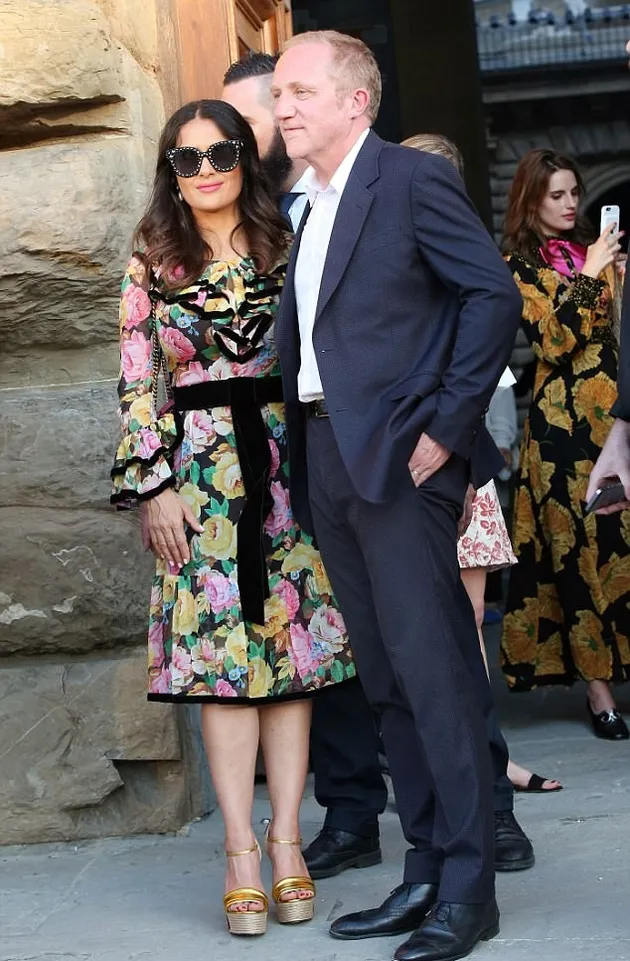 Best Dressed of The Week