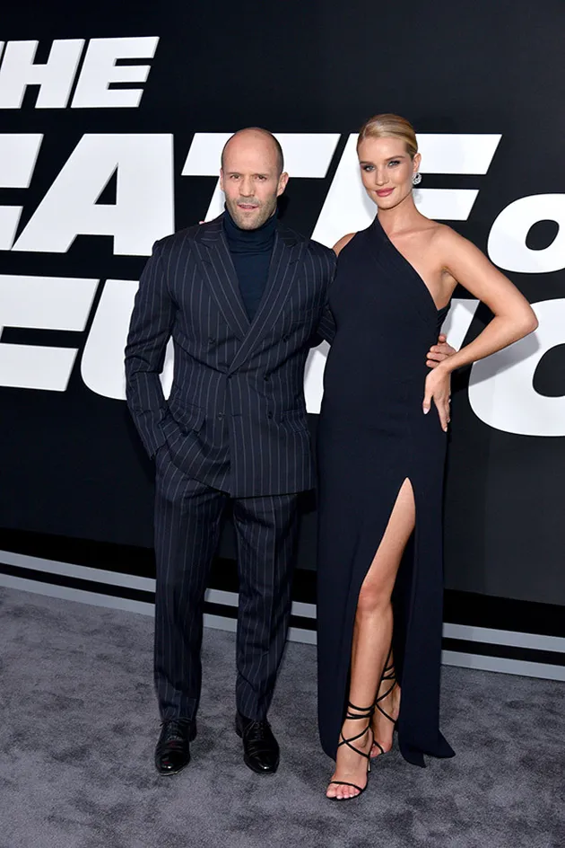 Best Dressed of The Week