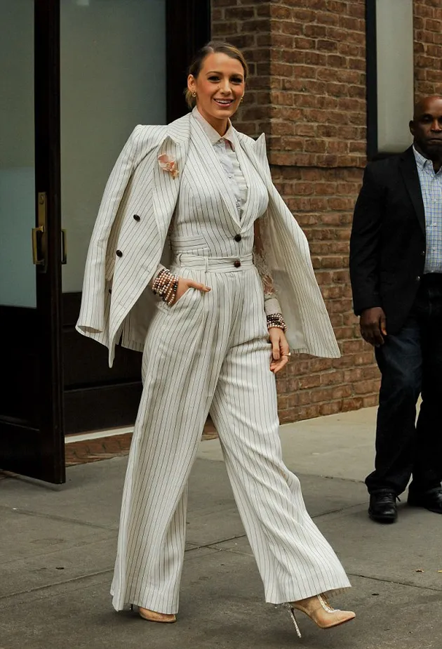 Best Dressed of The Week