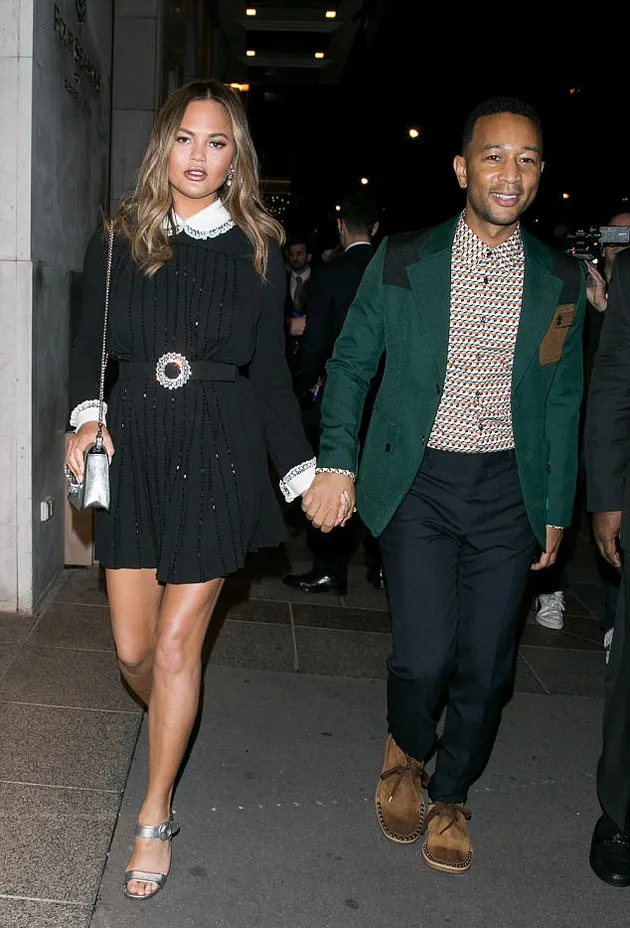 Best Dressed of The Week