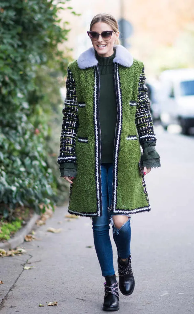 Best Dressed of The Week