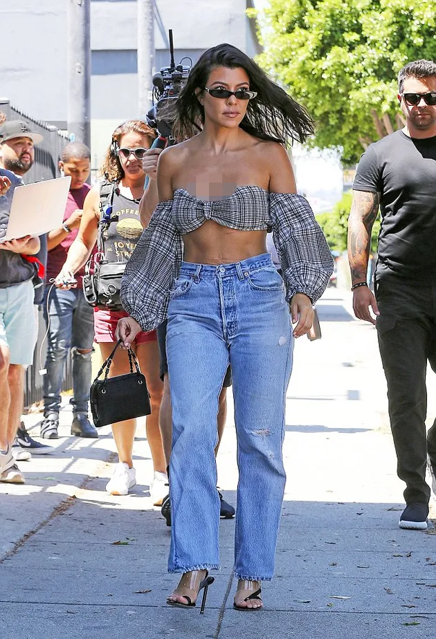 Best Dressed of The Week