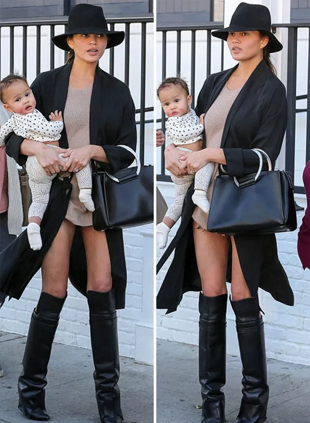 Best Dressed of The Week