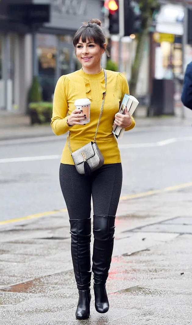 Best Dressed of The Week