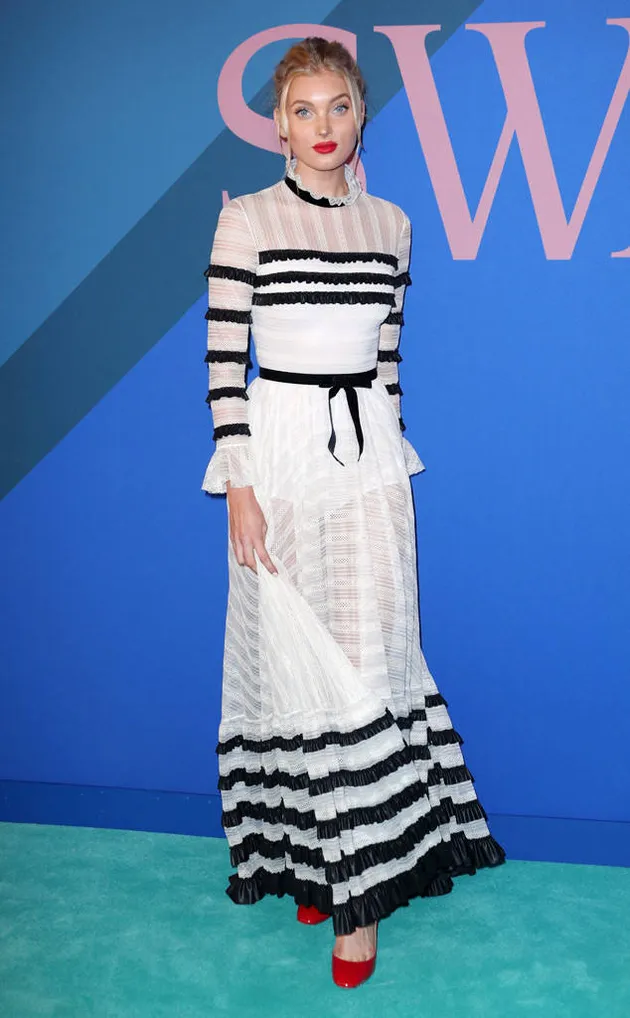 Best Dressed of The Week