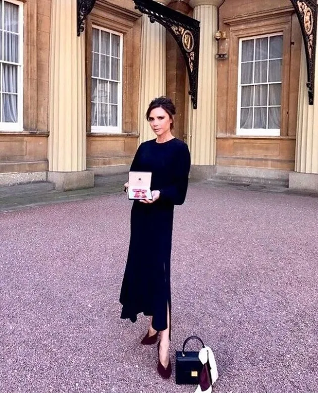 Best Dressed of The Week