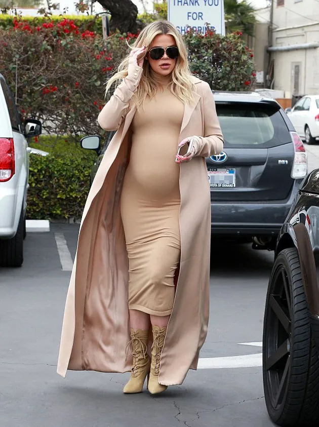 Best Dressed of The Week