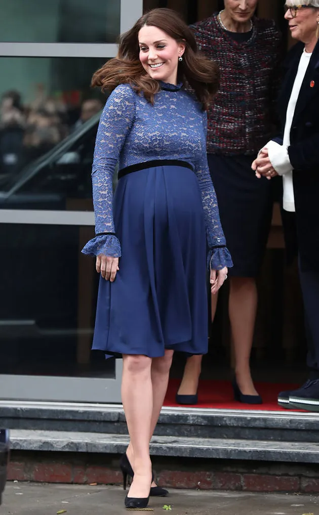 Best Dressed of The Week