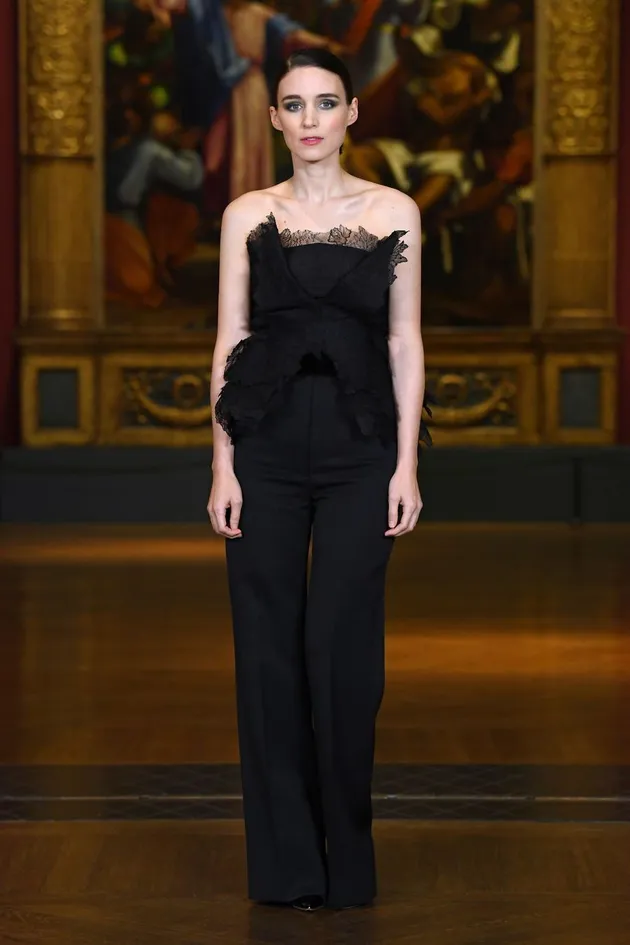 Best Dressed of The Week
