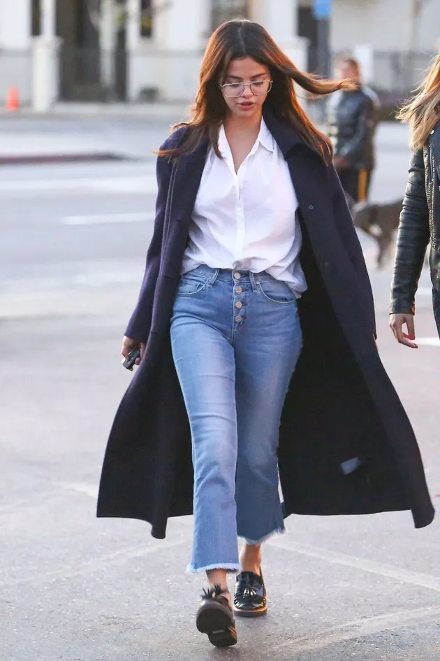 Best Dressed of The Week