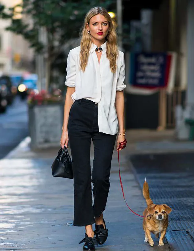 Best Dressed of The Week