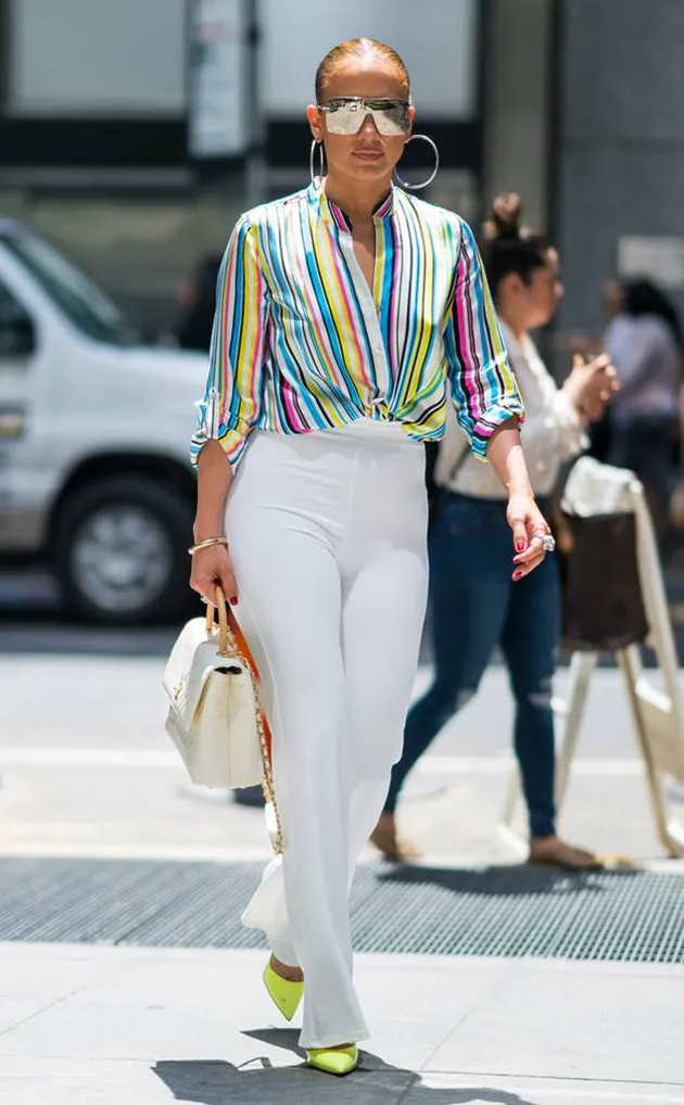 Best Dressed of The Week