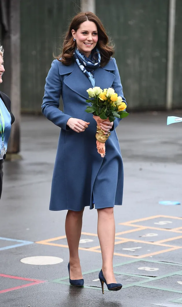 Best Dressed of The Week