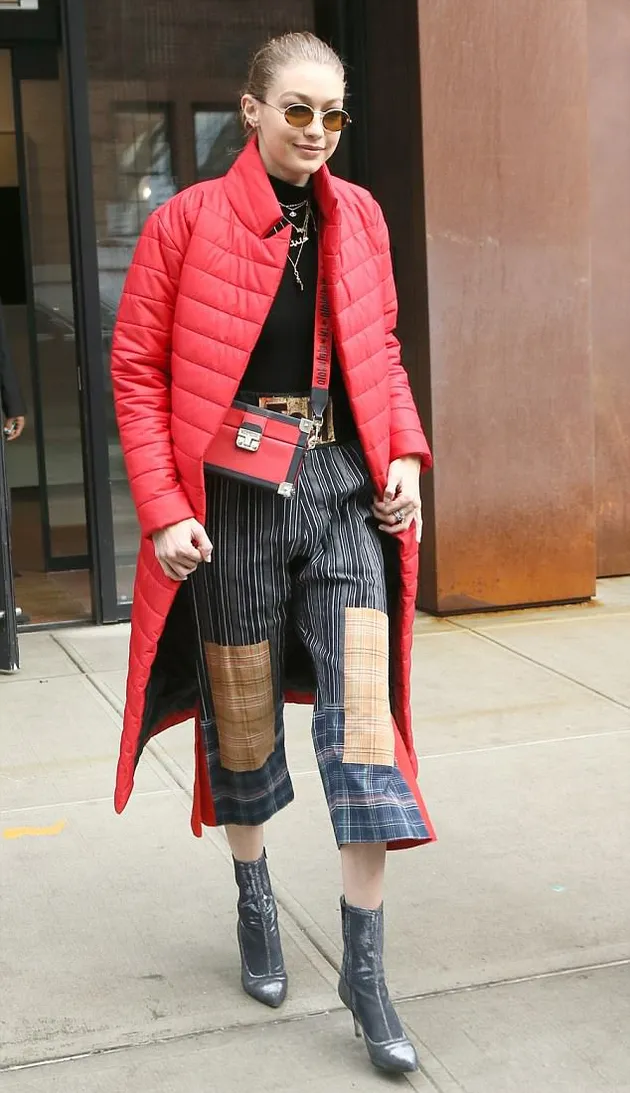 Best Dressed of The Week