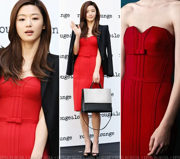 Jun Ji Hyun