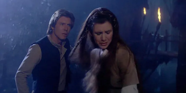 Princess Leia