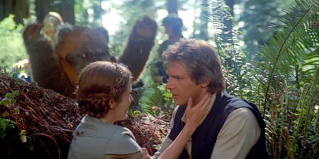 Princess Leia
