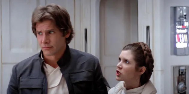 Princess Leia