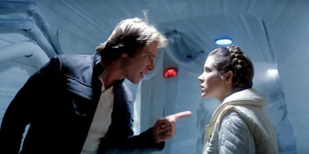 Princess Leia