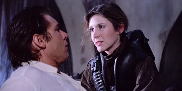 Princess Leia