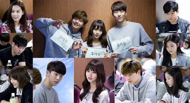 School 2015