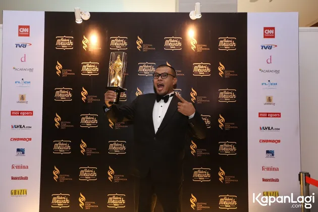 Festival Film Indonesia 2015