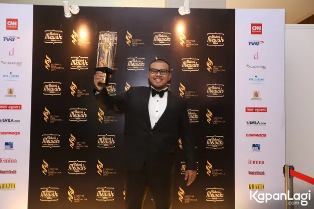 Festival Film Indonesia 2015