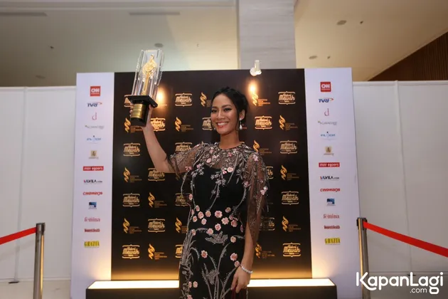 Festival Film Indonesia 2015