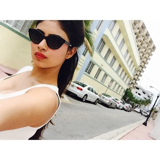 Mouni Roy