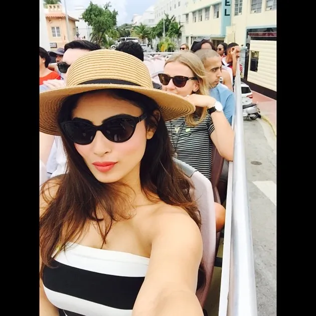 Mouni Roy