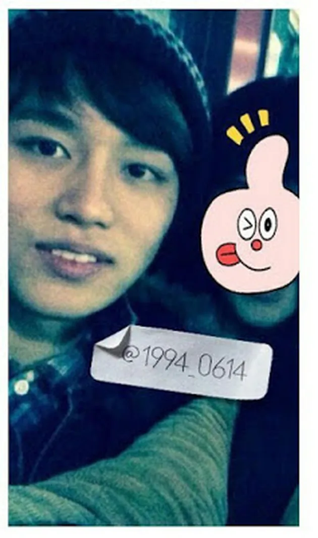 Boyband Baru SM Entertainment