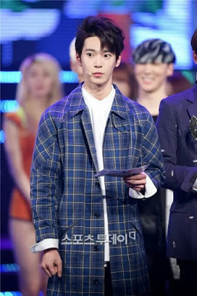 Boyband Baru SM Entertainment
