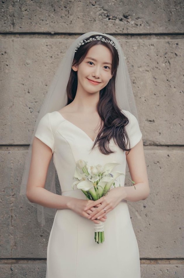 'BIG MOUTH' Ends, 8 Photos of YoonA and Lee Jong Suk's Wedding that Make it Hard to Move On - So Romantic, Feels Like Real Husband and Wife