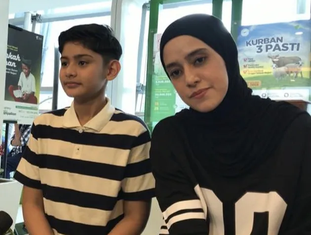 King Faaz Arafiq dan Fairuz A Rafiq