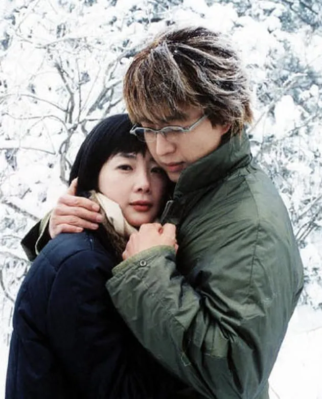 Drama Asia Menyayat Hati