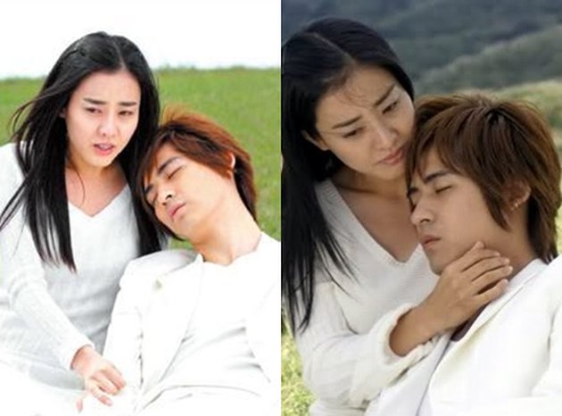 Drama Asia Menyayat Hati