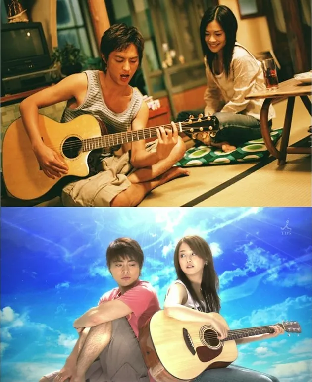 Drama Asia Menyayat Hati