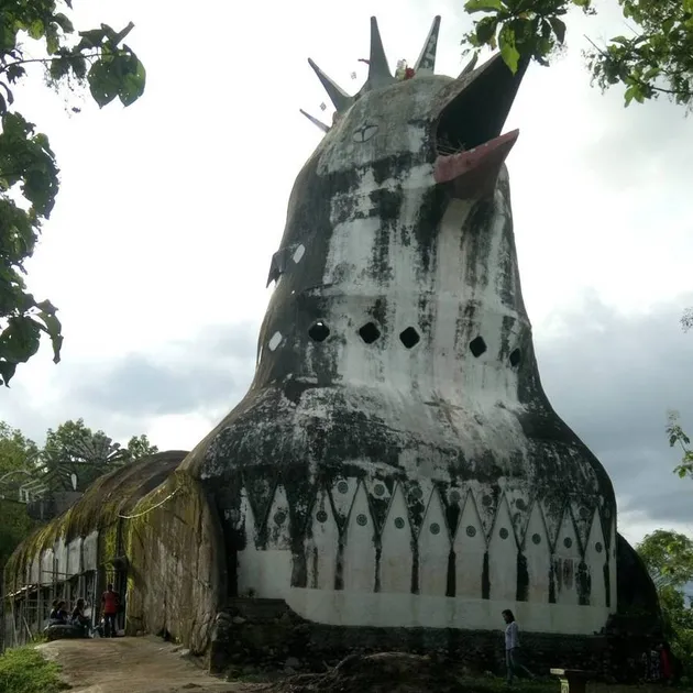 lokasi Rangga - Cinta AADC 2 di Yogyakarta