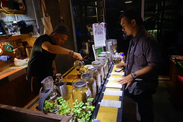 lokasi Rangga - Cinta AADC 2 di Yogyakarta