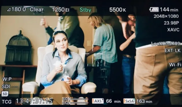 Luna Maya