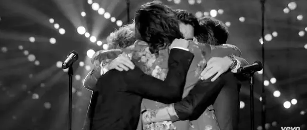 One Direction