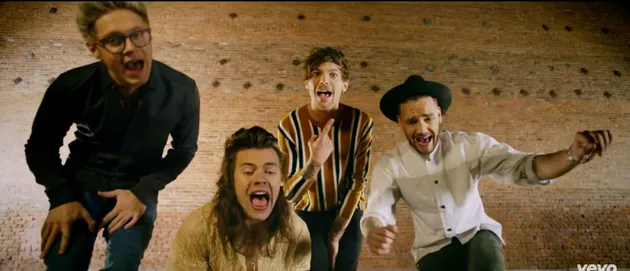 One Direction
