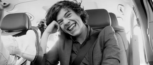 One Direction