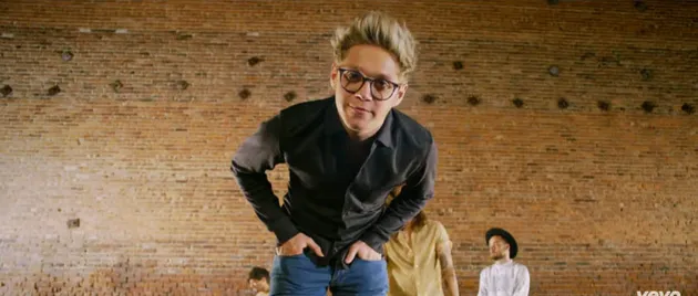 One Direction