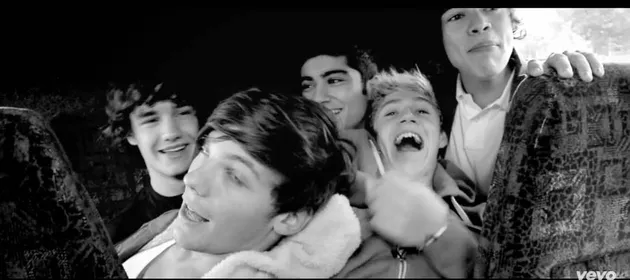 One Direction