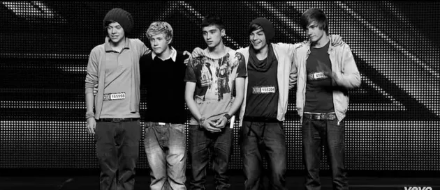 One Direction