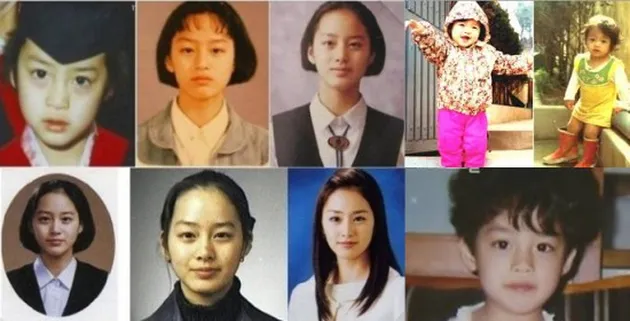 Kim Tae Hee