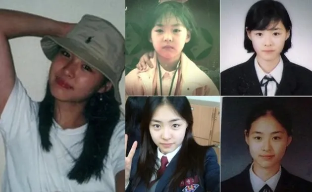 Lee Yeon Hee