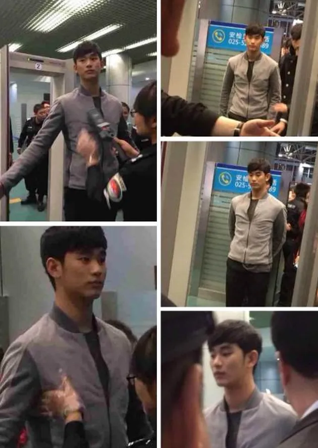 Kim Soo Hyun