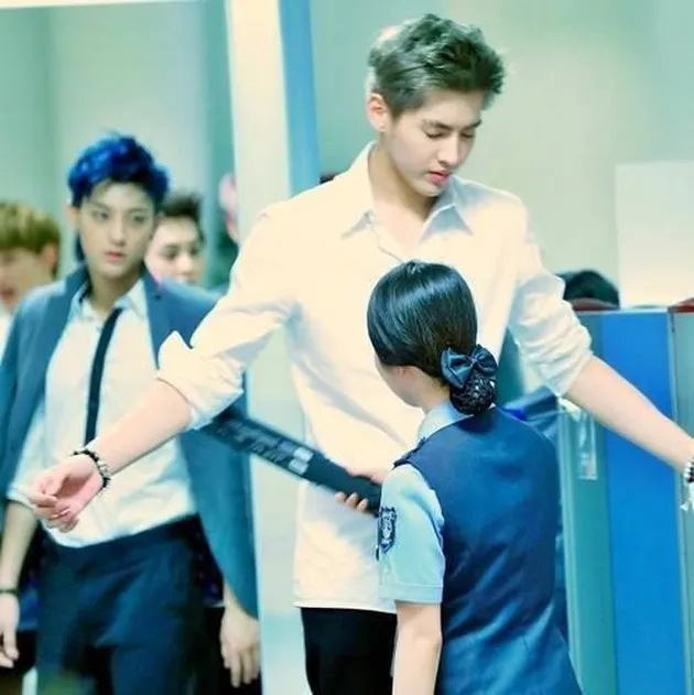 Kris Wu